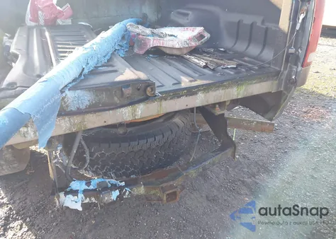 2007 Ford F-250 Lariat/Xl/Xlt z USA, uszkodzony, nr VIN 1FTSW21Y57EB07582